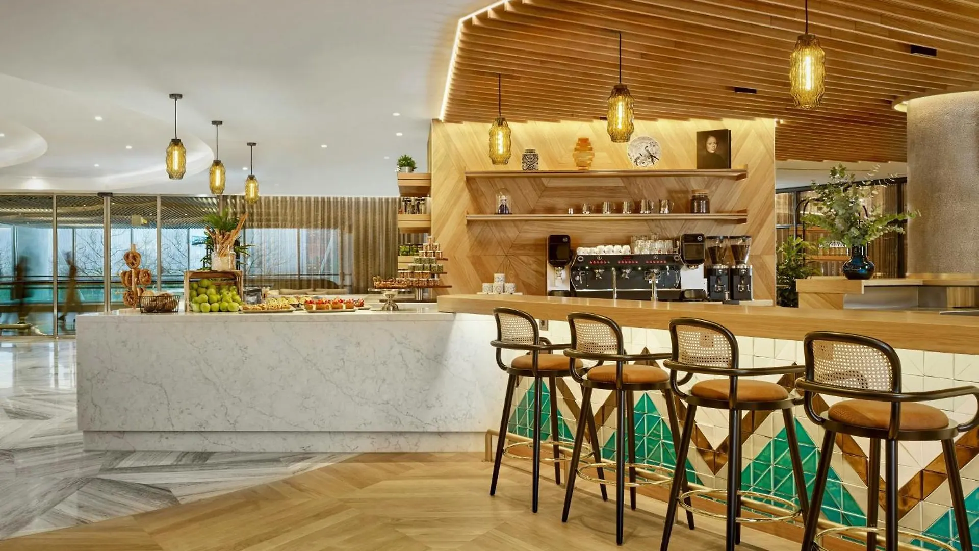 ****  Sheraton Amsterdam Airport Hotel And Conference Center Схипхол Нидерланды