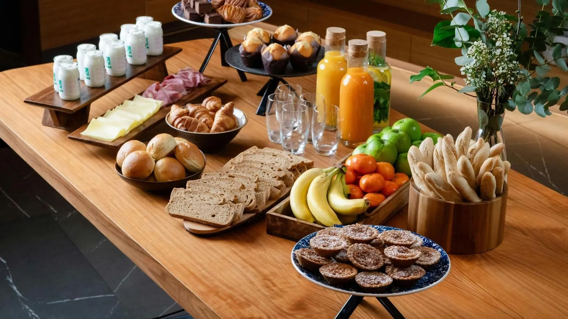 Sheraton Amsterdam Airport Hotel And Conference Center Схипхол
