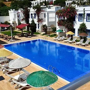 Paradise 3* Bitez