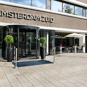 Otel Nh Zuid, Amsterdam
