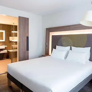 Отель Novotel Amsterdam Schiphol Airport, Хоофддорп