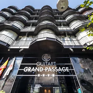 guitart-grand-passage.topbarcelonahotels.com/