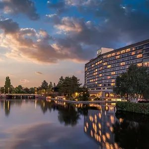 5* Hotell Hilton