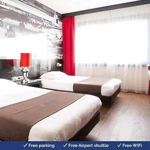 4* Hotell Western Amsterdam Airport