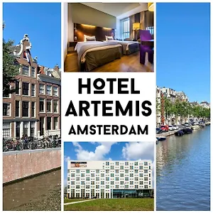 4* Hotell Artemis