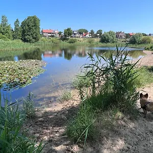 Reumann Apartments: De Schelp Zandvoort