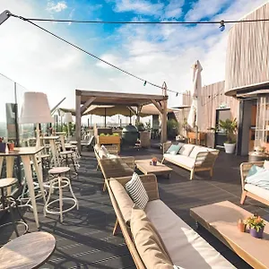 4* Hotell Leonardo Rembrandtpark