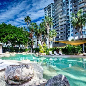 Bridgewater Terraces 4* Brisbane