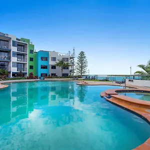 Breakfree Grand Pacific 4* Caloundra