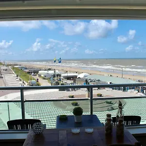 Strandstudio Zandvoort
