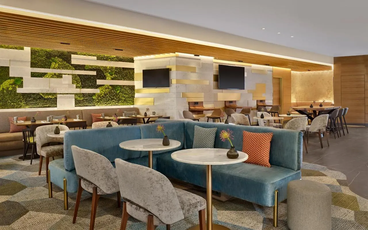 Sheraton Amsterdam Airport Hotel And Conference Center Amsterdam Airport Schiphol