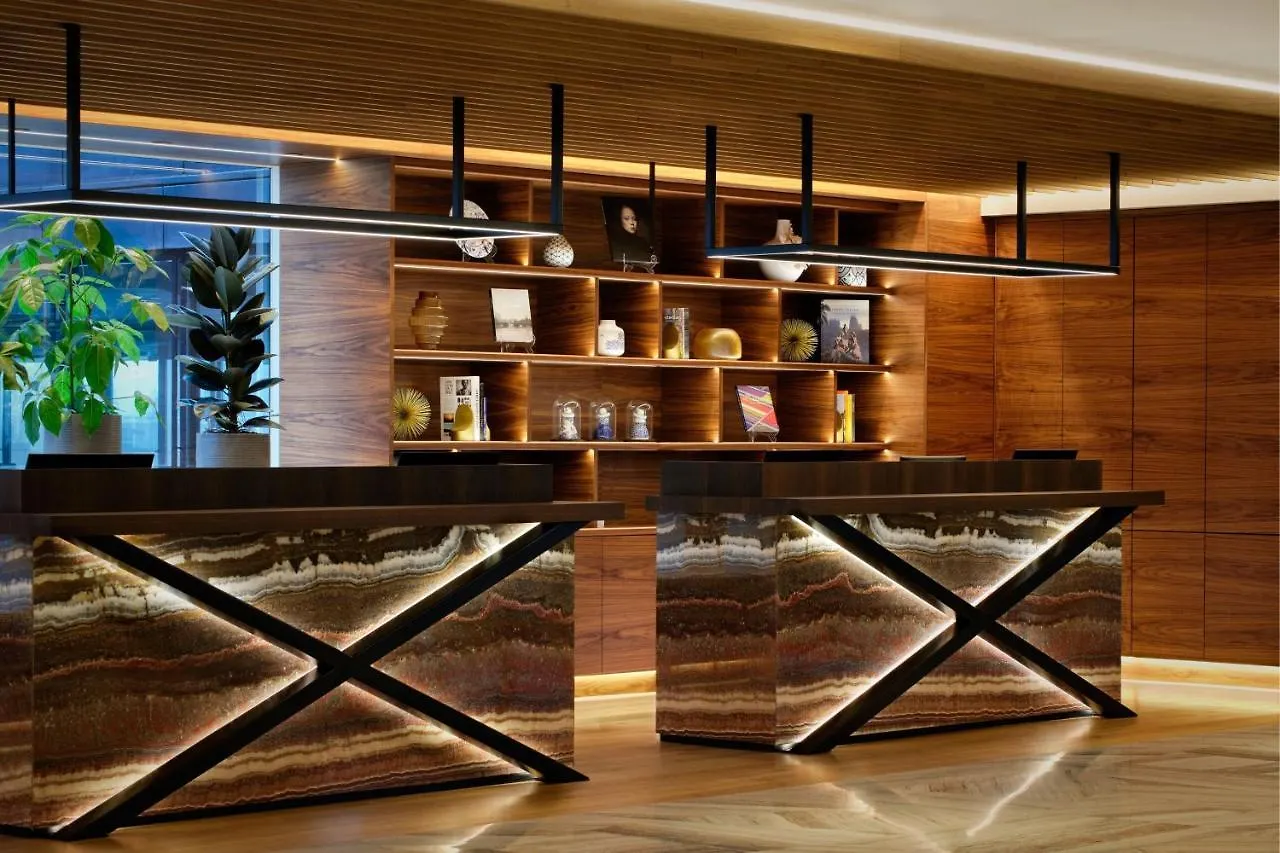 Sheraton Amsterdam Airport Hotel And Conference Center Amsterdam Airport Schiphol
